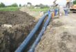 Rețele de apă și canalizare cu fonduri POIM în Huși, Negrești și alte 14 comune